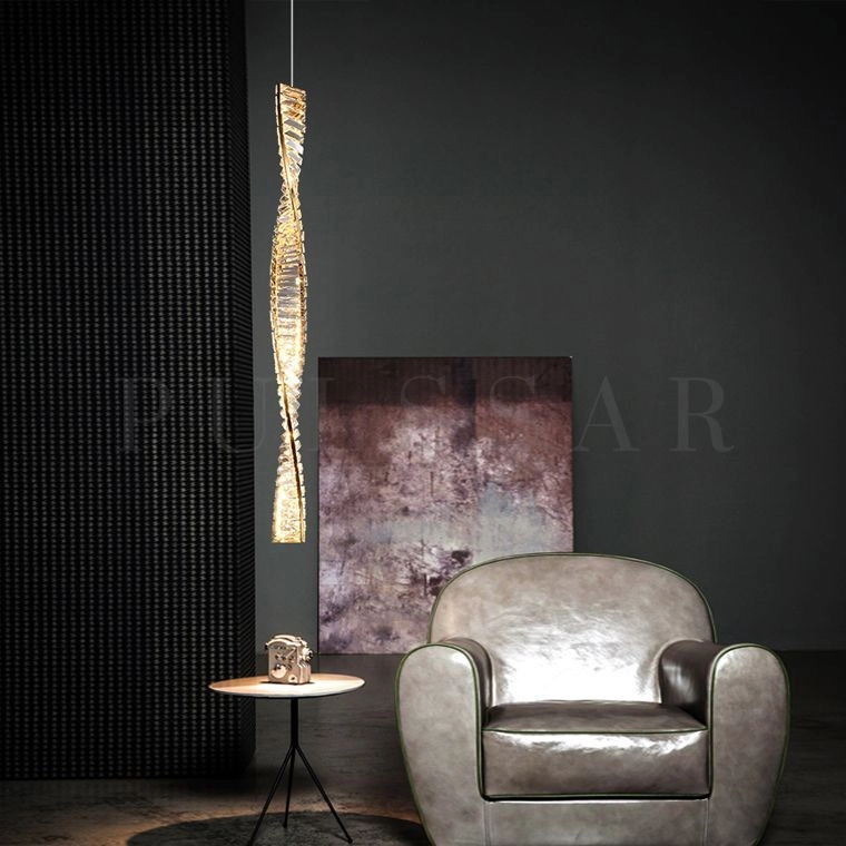 Подвесной светильник BERTOLDA X ONE