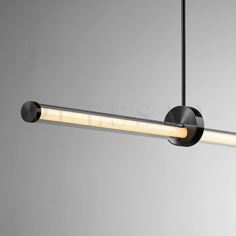 Реечная люстра IRENE