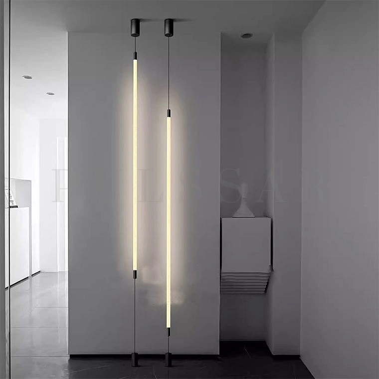 Торшер GLORIFY OPTIC FL