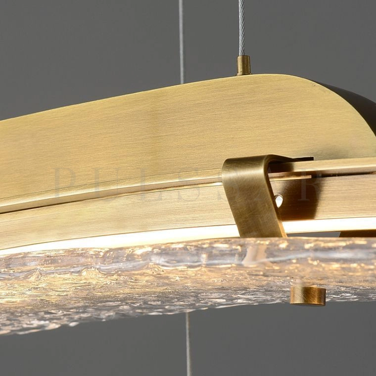 Подвесная люстра ONDALUCE