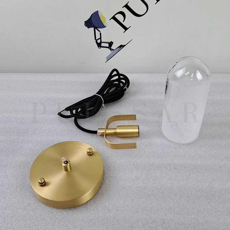 Подвесной светильник LIESEL