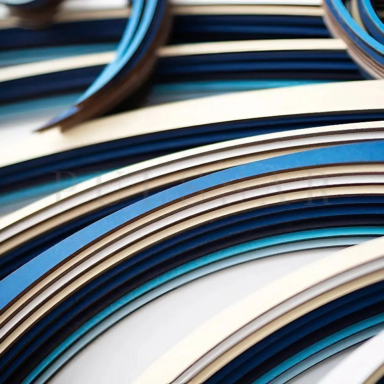 Дизайнерский настенный декор ECO-105