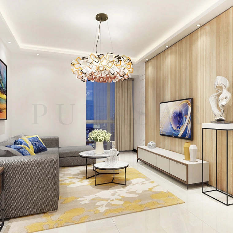 Подвесной светильник CLIZIA