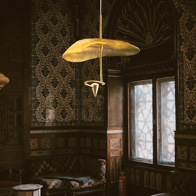 Подвесной светильник PALERMO