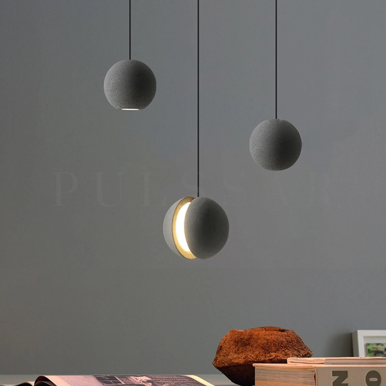 Подвесной светильник PALDIS