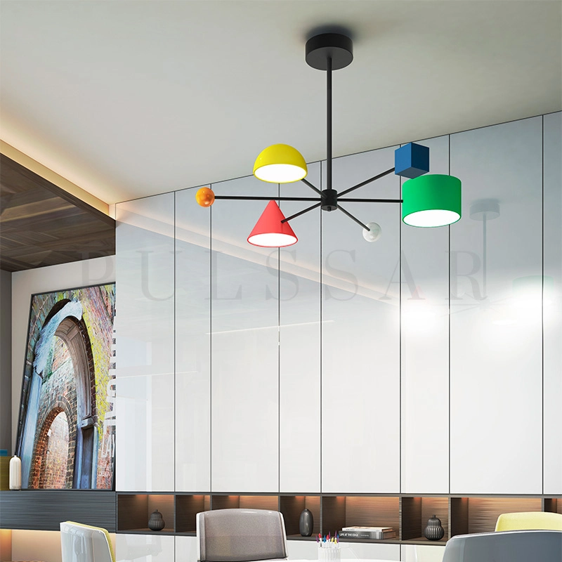 Подвесная люстра SPIL