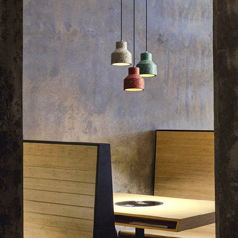 Подвесной светильник STONE A