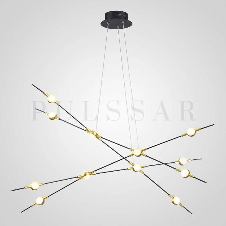 Подвесная люстра INSTANT