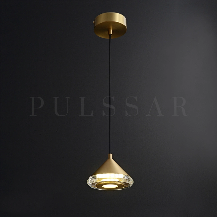 Подвесной светильник KONUS ONE