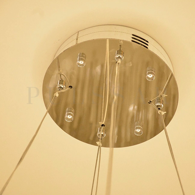 Кольцевая люстра ARNET