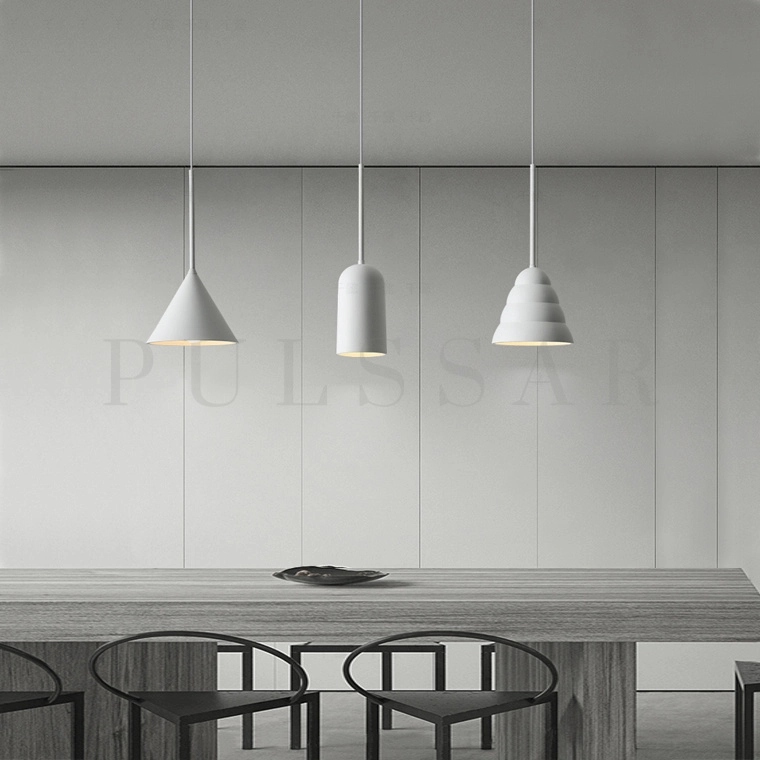 Подвесной светильник CONE