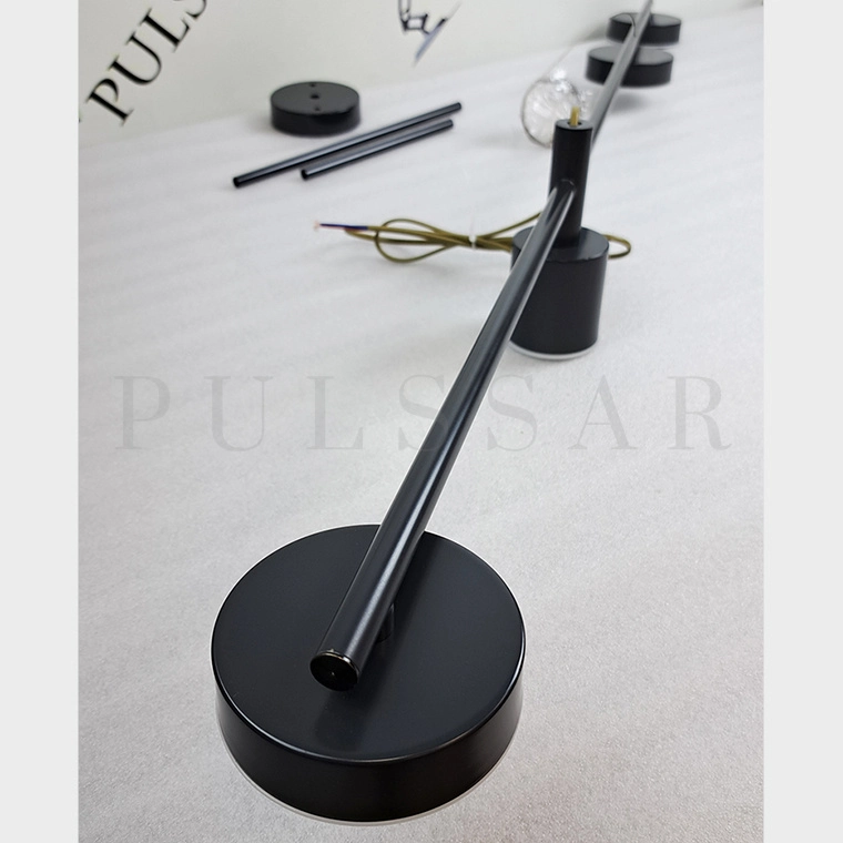 Реечная люстра SHANNON