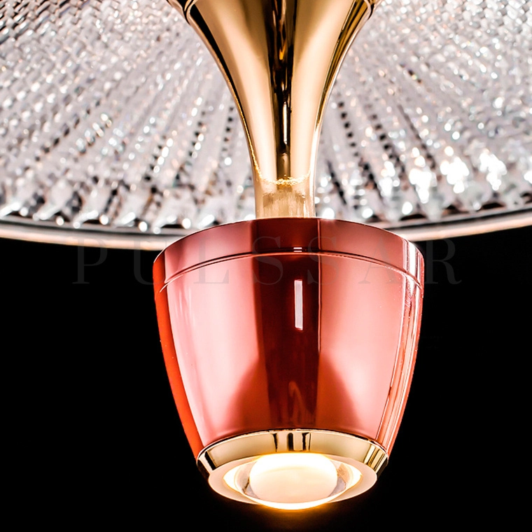 Подвесной светильник GERDINA