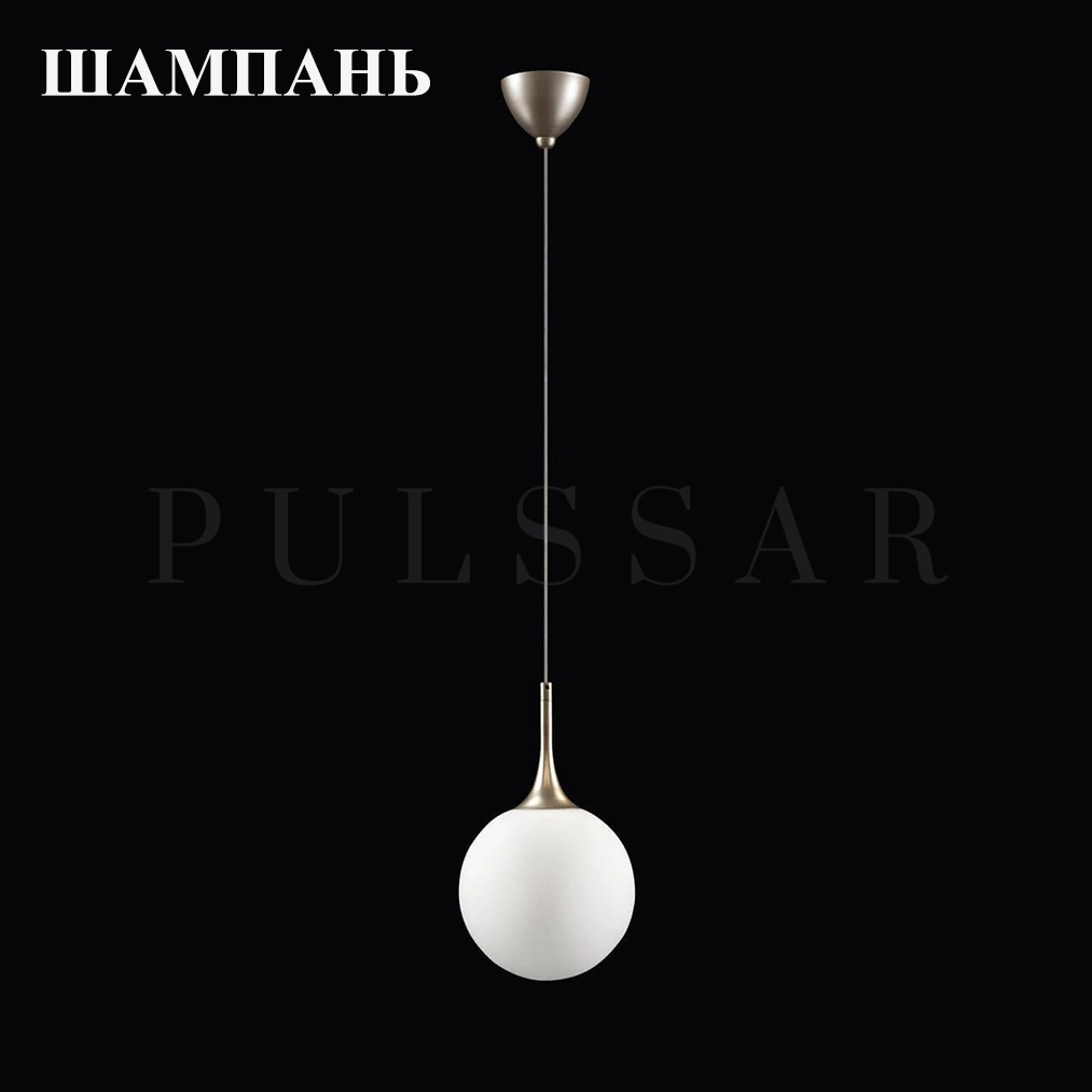 Подвесной светильник FOLKET