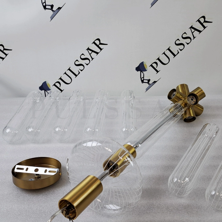 Подвесной светильник VUOKSA