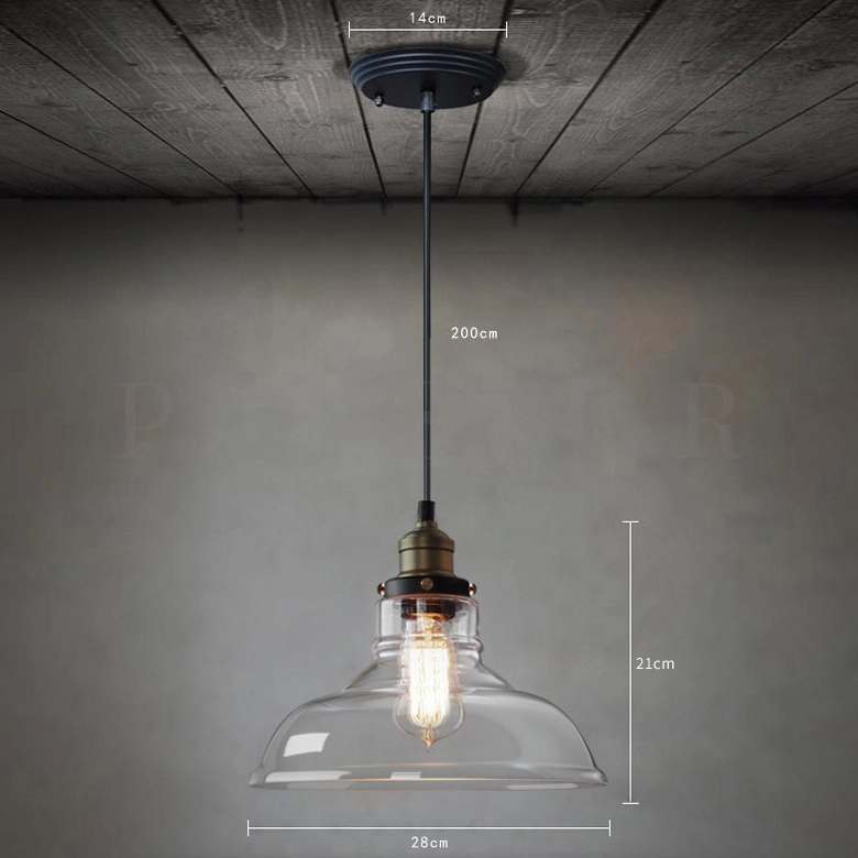 Подвесной светильник STUDIO