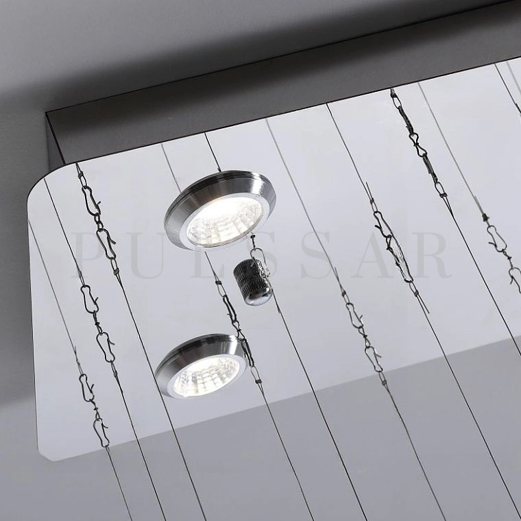 Подвесной светильник CHARA