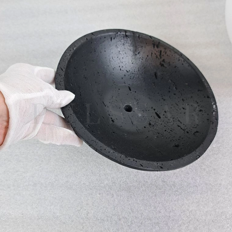 Подвесной светильник ZHEL BLACK STONE