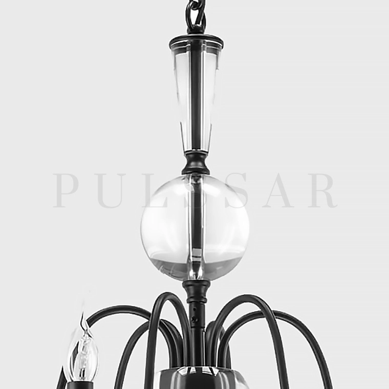 Подвесная люстра MARKAS