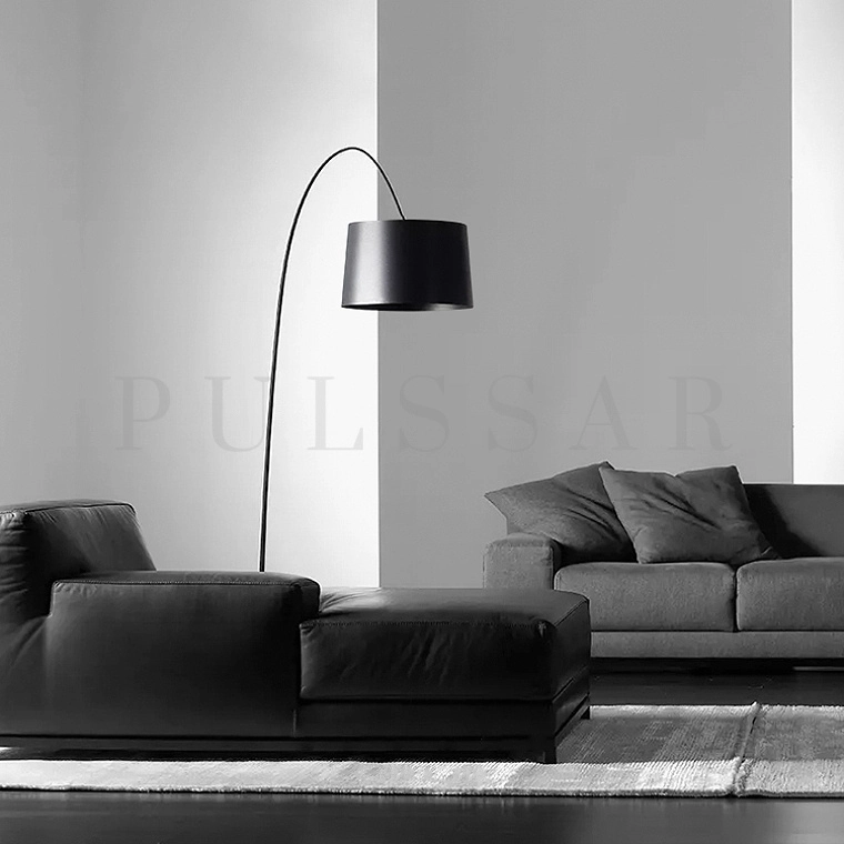 Торшер SILVIAN