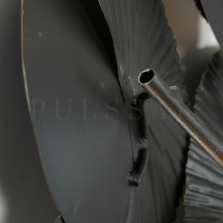 Дизайнерский настенный декор WAL-101