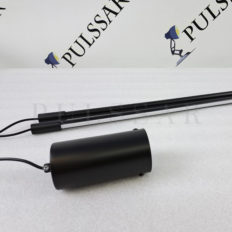 Подвесной светильник KEMMA