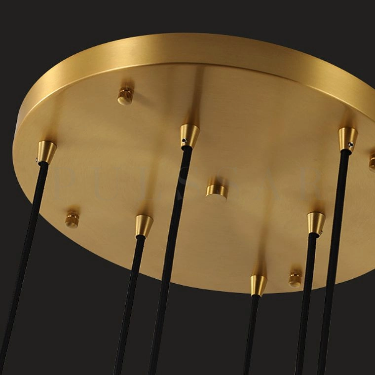 Подвесной светильник MERK