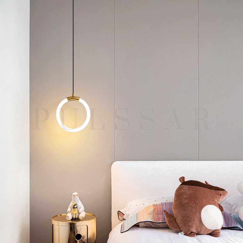 Подвесной светильник NILS