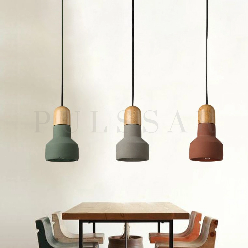 Подвесной светильник TOR2