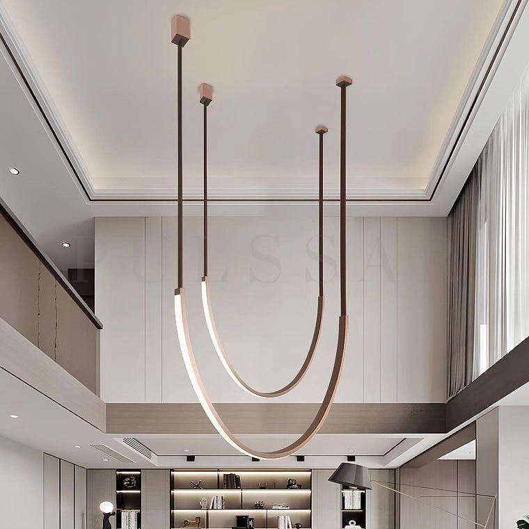 Подвесной светильник MULINE