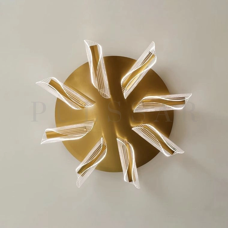 Потолочная люстра DELINA