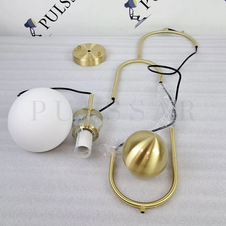 Подвесной светильник NEWTON