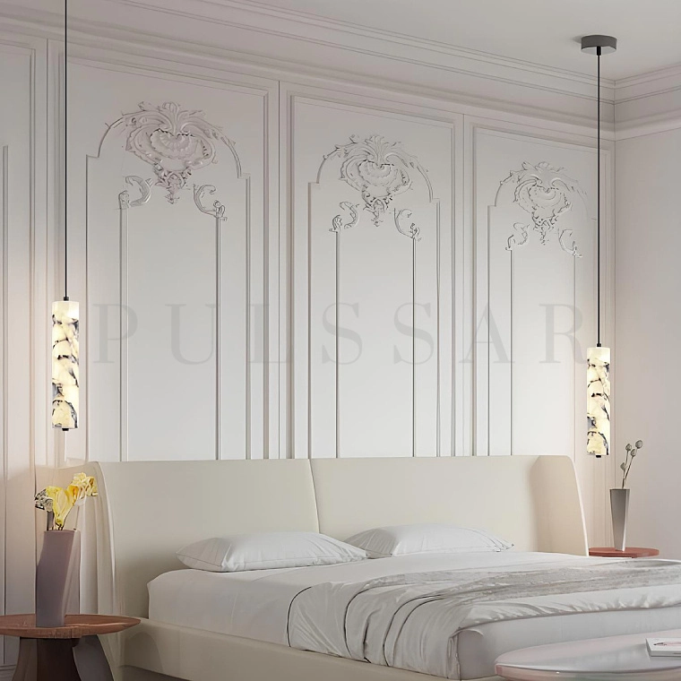 Подвесной светильник ZIBELLIS TUBE