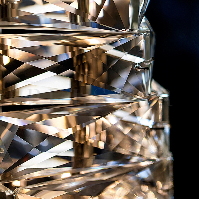 Потолочная люстра CARE CH