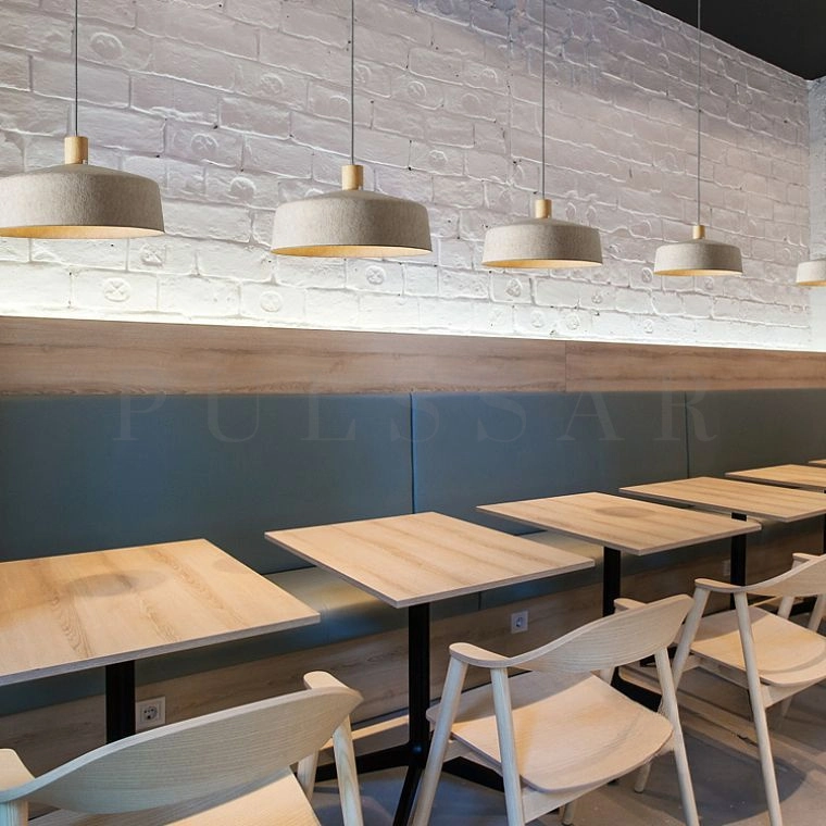 Подвесной светильник ECLOOM