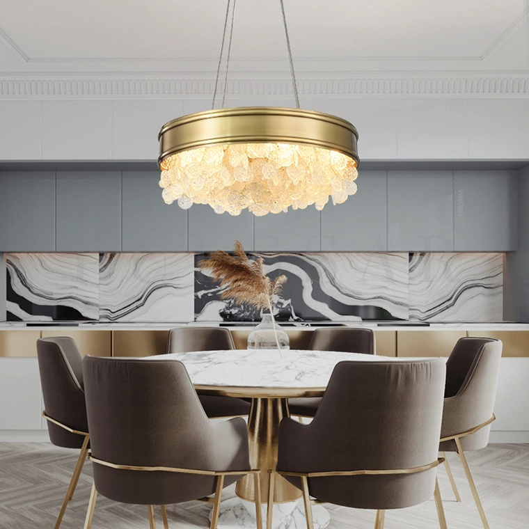 Кольцевая люстра VERONA