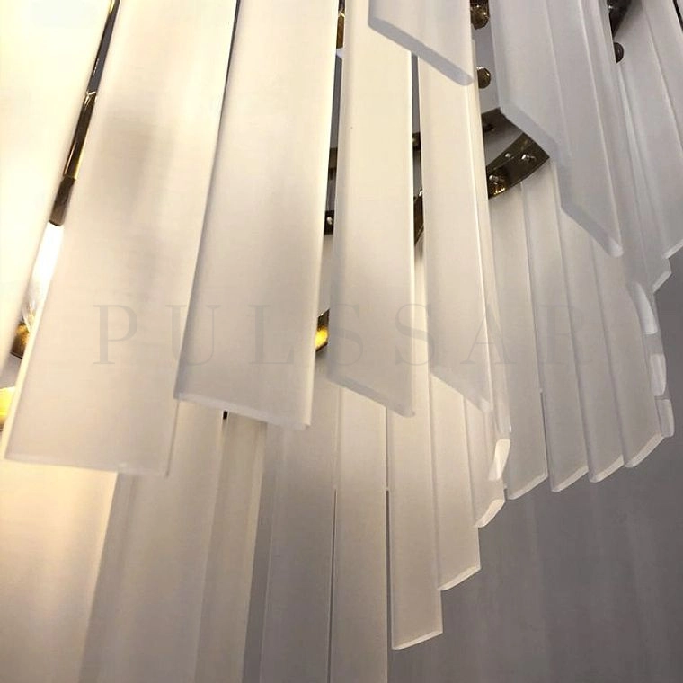 Подвесная люстра SIRIAN