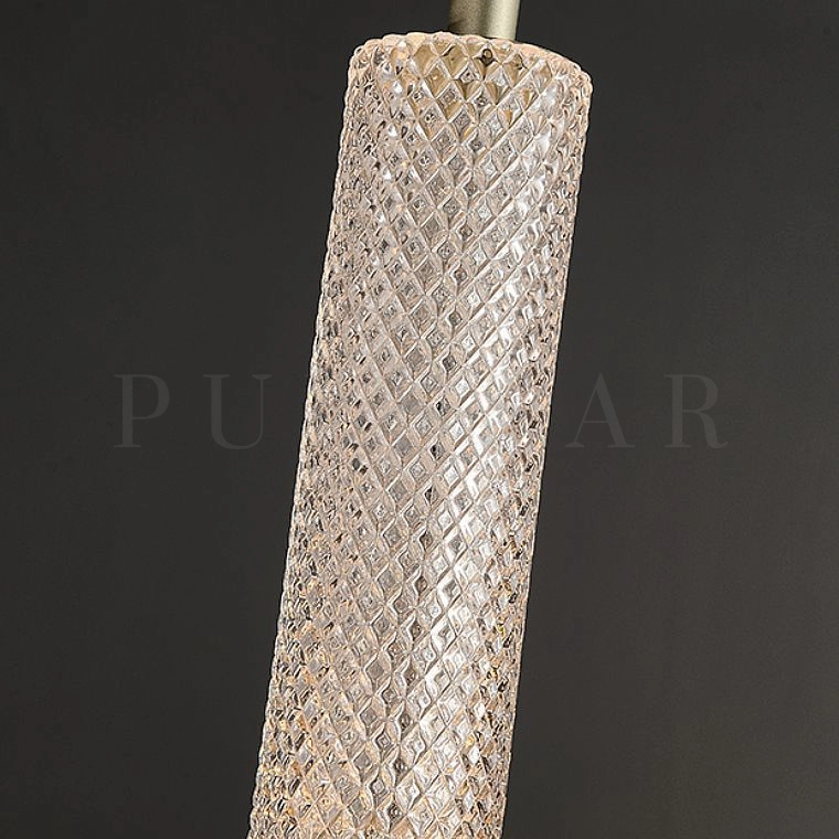 Подвесная люстра LADY