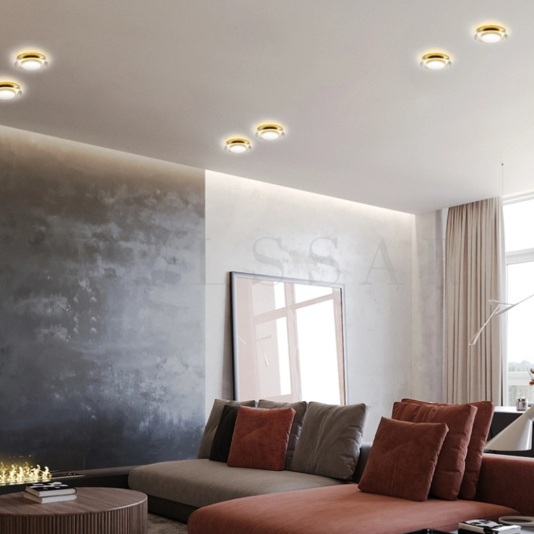 Точечный светильник LIS