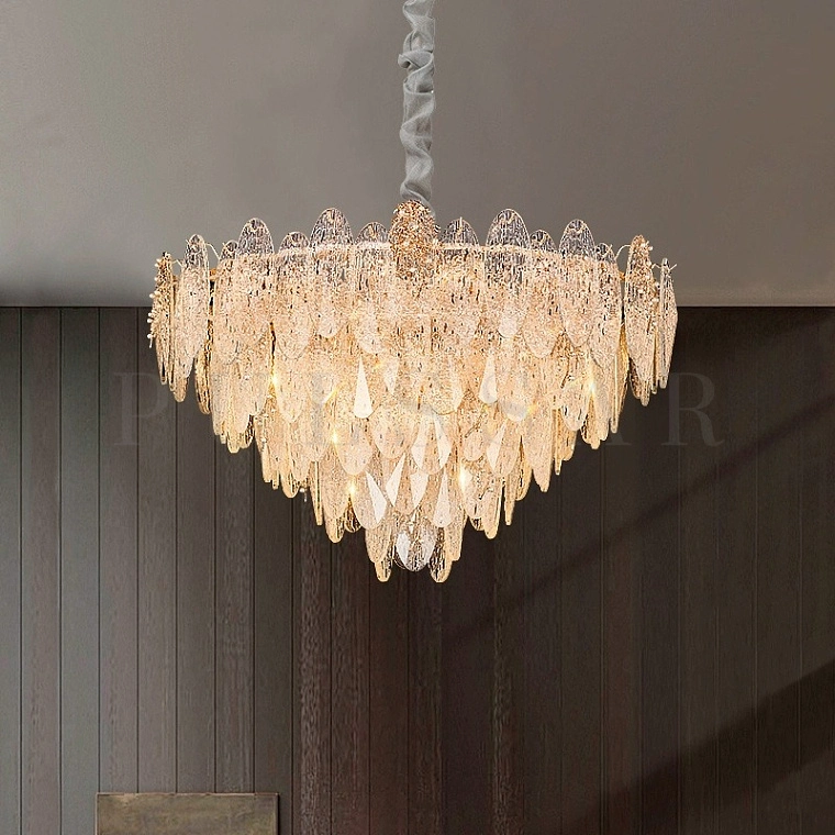 Подвесная люстра ENGLE