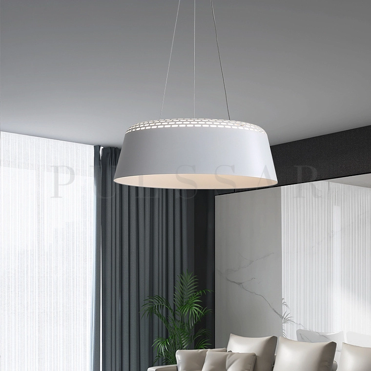 Подвесная люстра EWALD