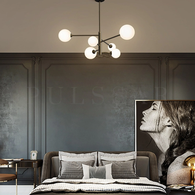 Подвесная люстра SHADE CH