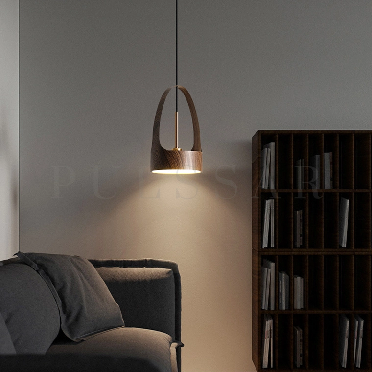 Подвесной светильник KODE