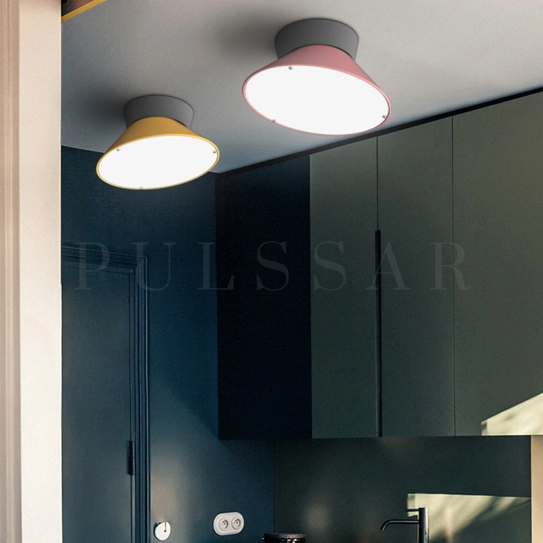 Потолочный светильник KNAP