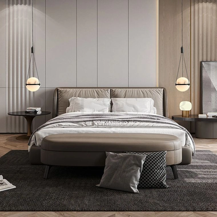 Подвесной светильник NICLIS MARBLE