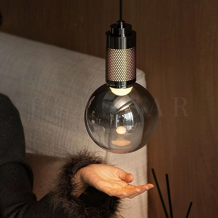 Подвесной светильник RAFFA