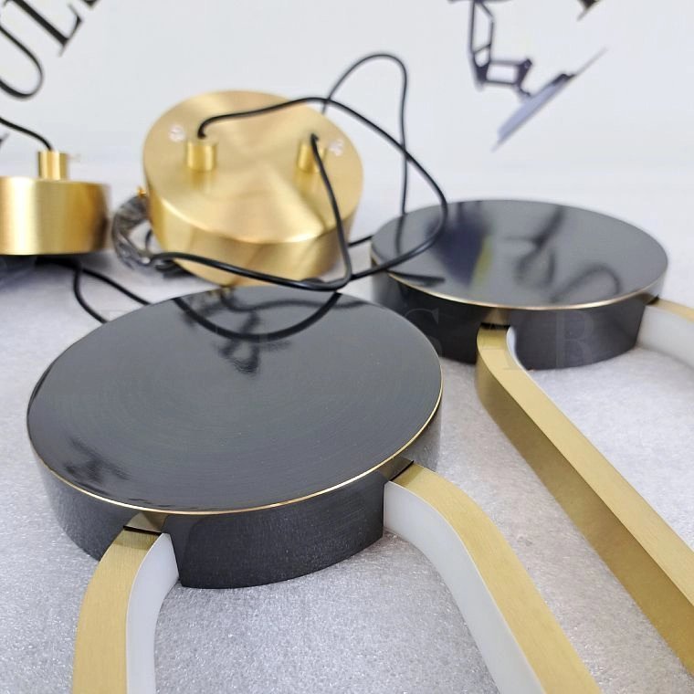 Подвесной светильник MANCHESTER