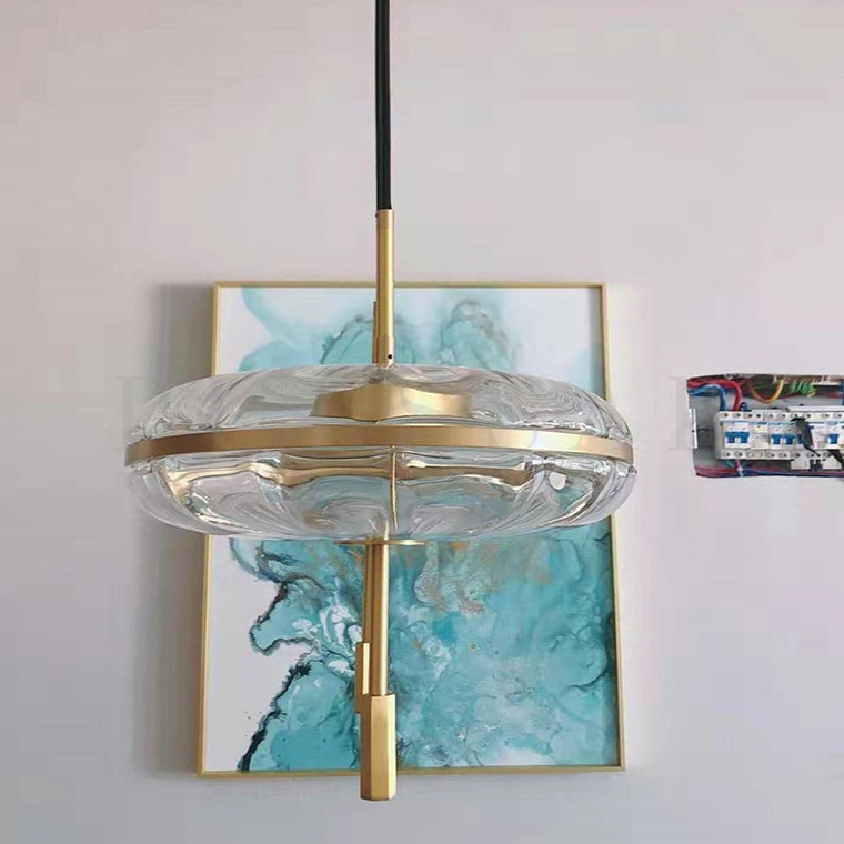 Подвесной светильник DONA