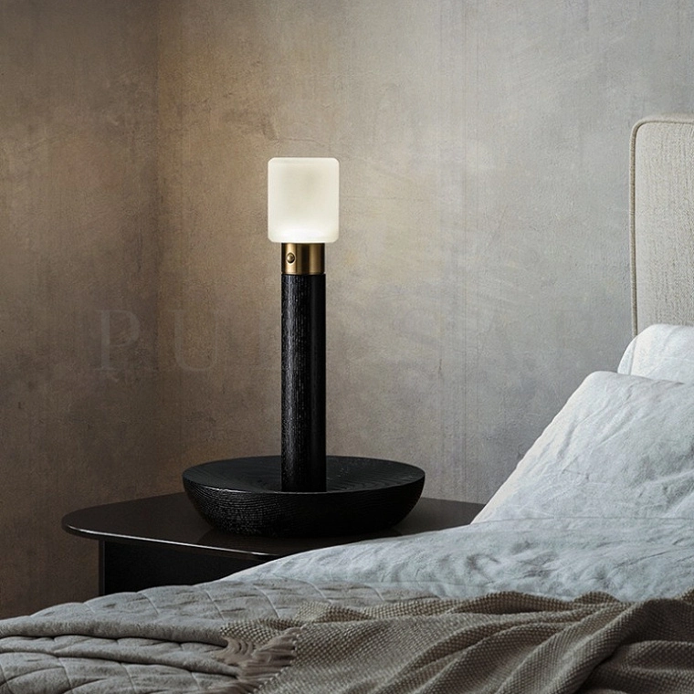 Настольная лампа ALMOST TAB