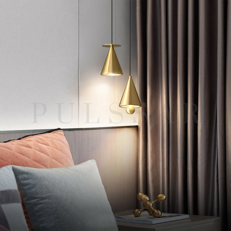 Подвесной светильник PIET СONE